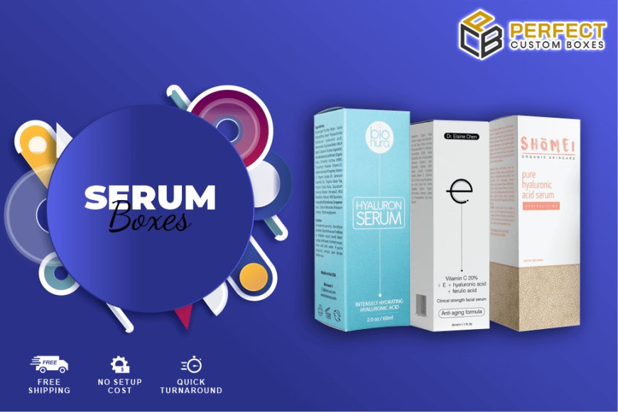 Enable Safe Liquid Storage Using Serum Boxes
