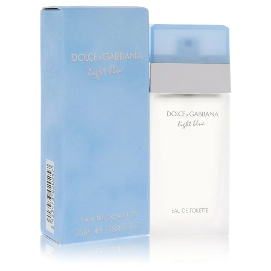 Dolce and Gabbana Light Blue Perfume for Women