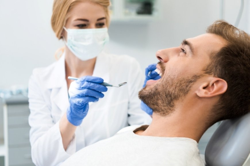 Unlocking the Power of Preventive Dental Care in Medicare Advantage Plans