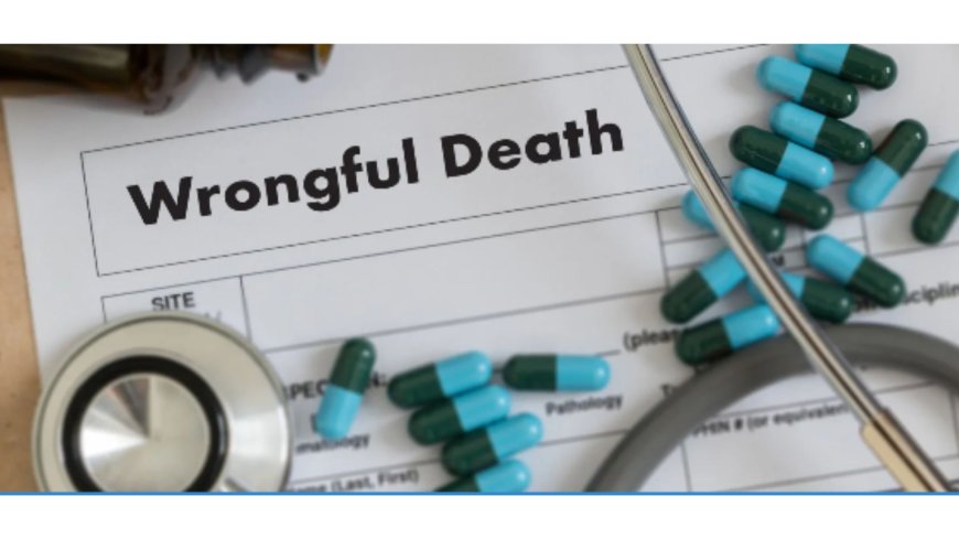 Seeking Closure: The Vital Role of a Wrongful Death Attorney in Bellingham