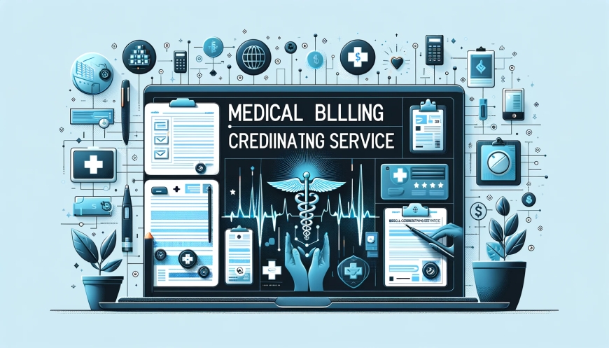 How Revenue Cycle Management Services Can Optimize Your Medical Practice’s Financial Health