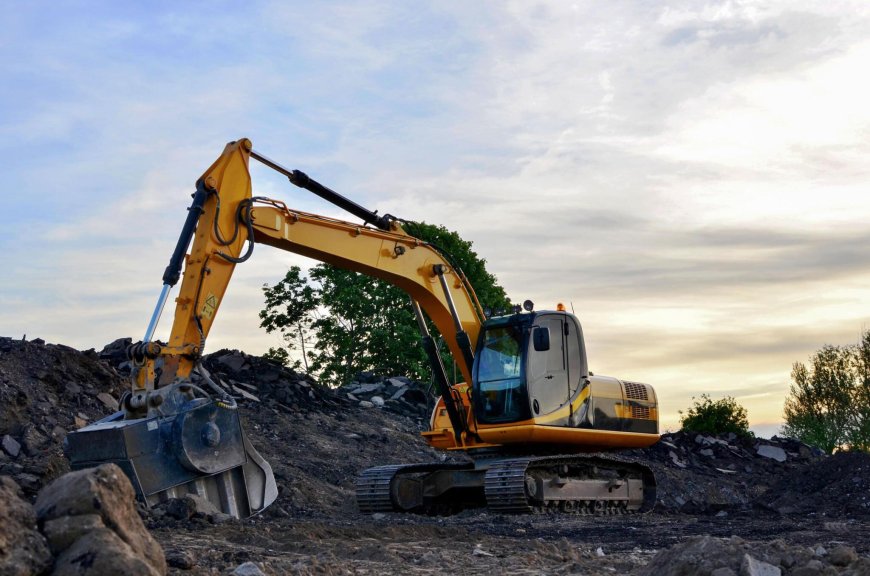 Floor Cutting in Demolition Services