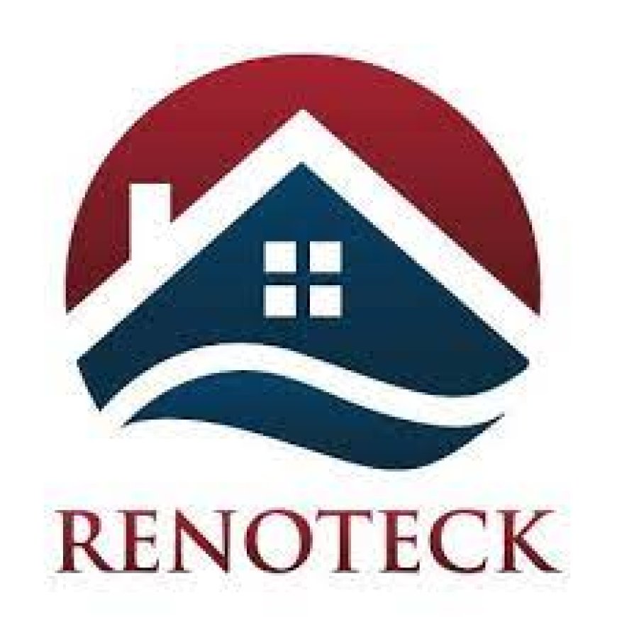 Renoteck Roofing: Ensuring Your Home's Safety for Over 25 Years