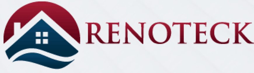 Renoteck Roofing: More Than Roofing – Your Trusted Partner in Home Protection