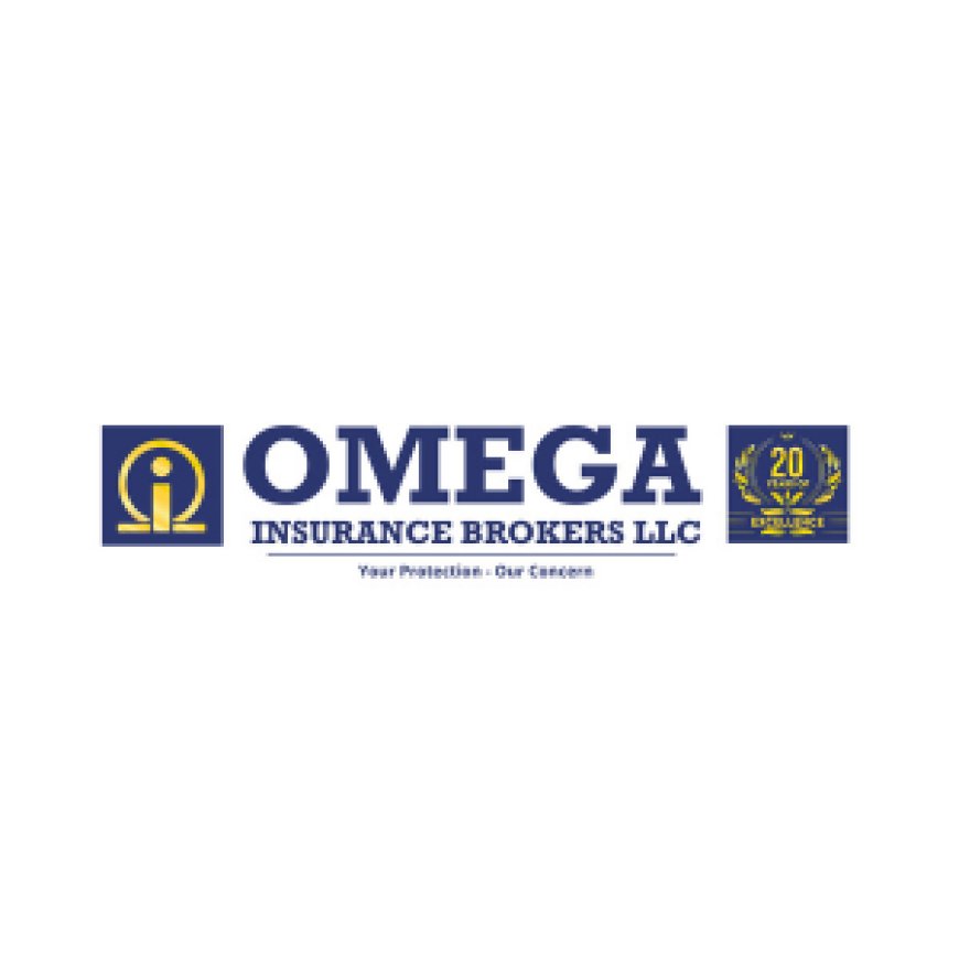Omega Insurance Brokers: Leading Home Insurer in Dubai
