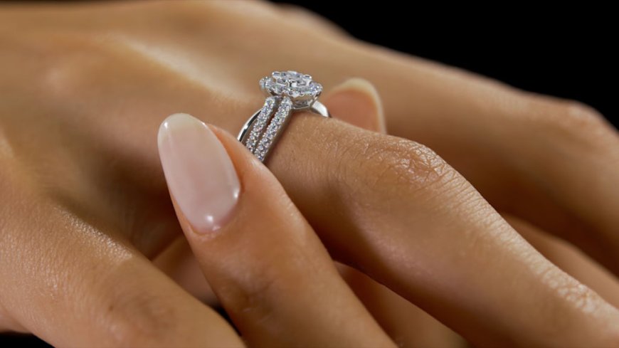 A Symbol of Forever: The Journey to Choosing the Perfect Engagement Ring