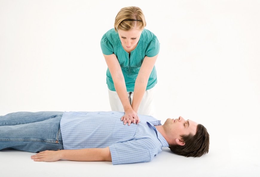 From CPR to AED: Essential Skills Taught in Life Support Training