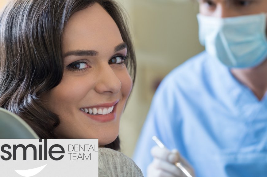 A Comprehensive Guide to Dental Care: Finding the Perfect Dentist in Penrith