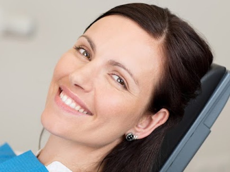 A Comprehensive Guide to Dental Care: Finding the Perfect Dentist in Penrith