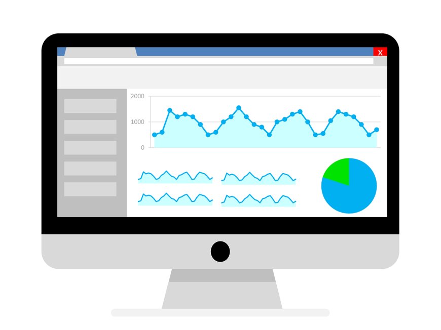 Streamlining Financial Management with Advanced Bank Statement Analysis Software