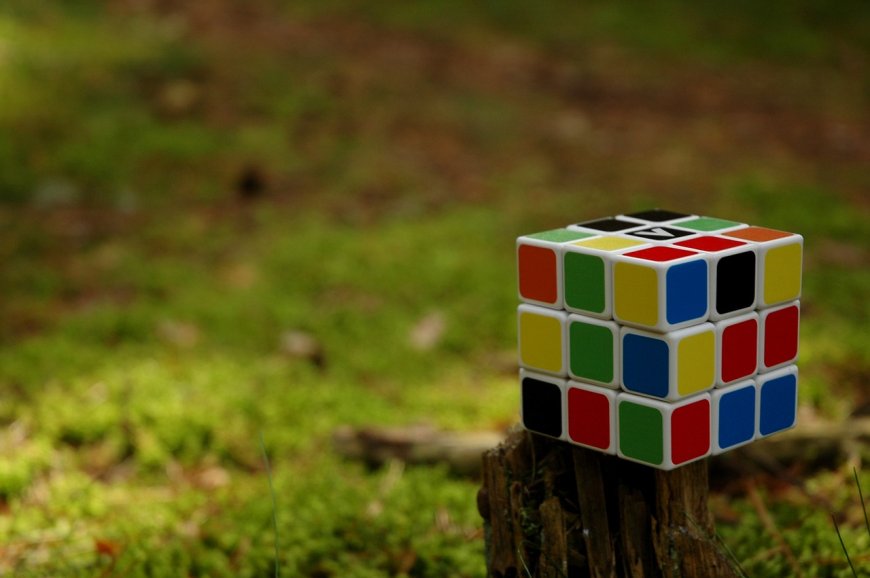 Mastering Rubik's Cube Tricks: Unlock the Secrets of the Cube