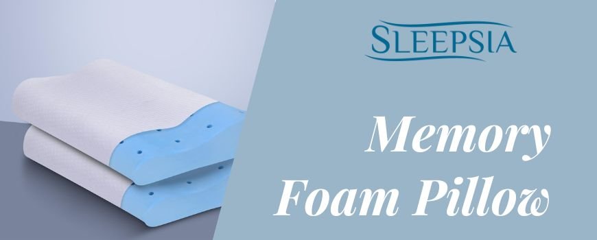 How to Change Your Life with Memory Foam Pillow