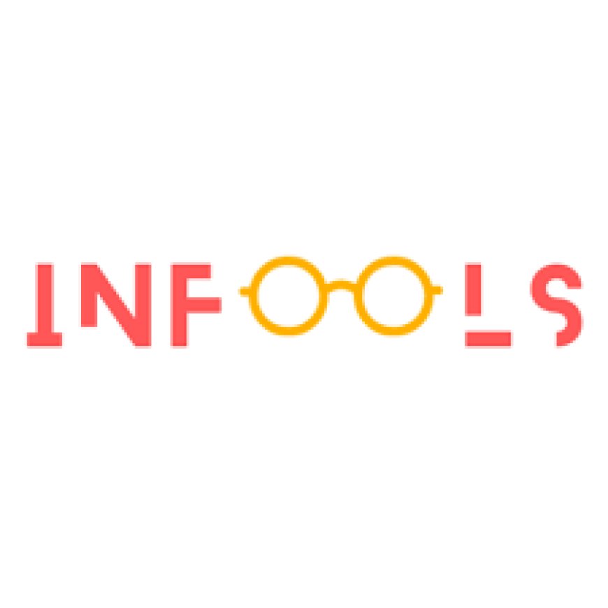 Infools: Your Trusted Source for Diverse and Insightful Content