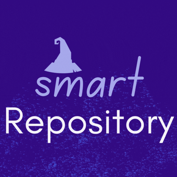 Smart Repository