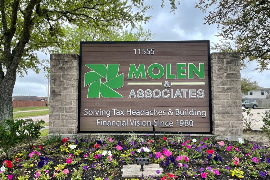 Understanding the Tax Implications of Law Enforcement Benefits with Molen & Associates - Froodl