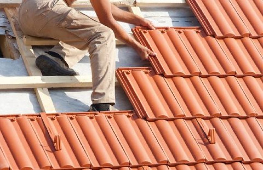 Enhancing Home Protection: The Vital Role of Roofing  Whitehaven