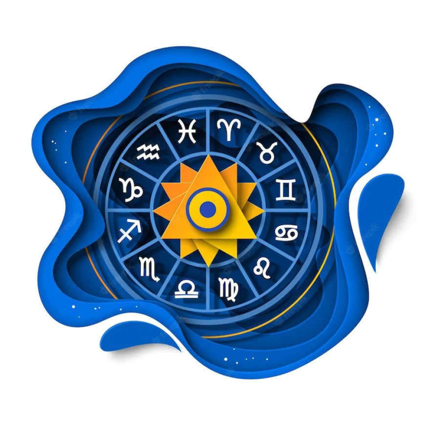 Indian Astrologer in Toronto: All About Exalted And Debilitated Planets In Astrology