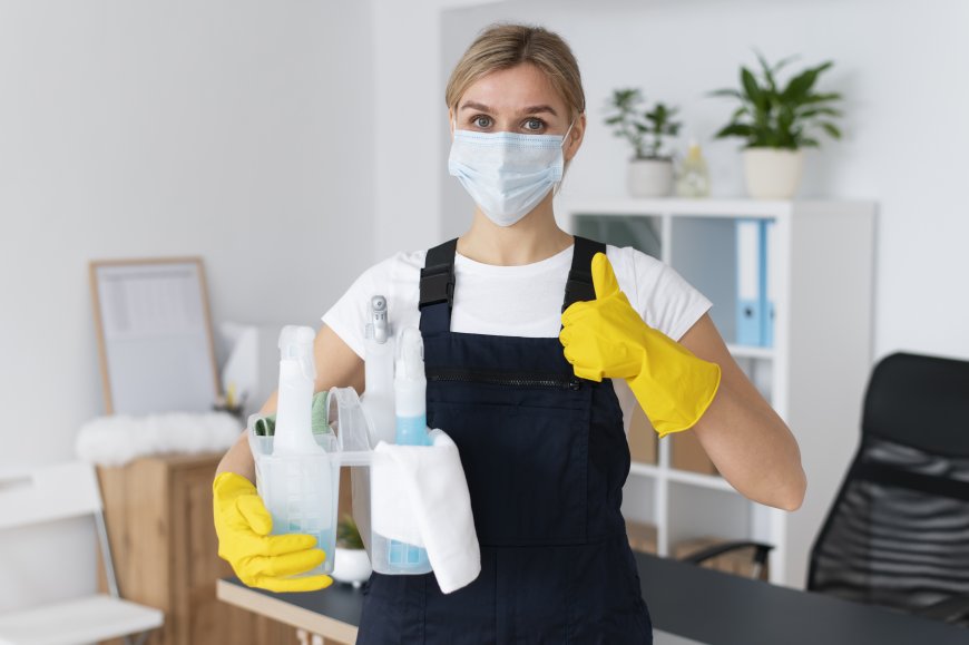 Discovering  the Best Commercial Cleaning Services in Brisbane