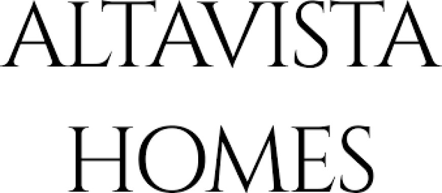 Altavista Homes: Your Gateway to Swiss Luxury Living