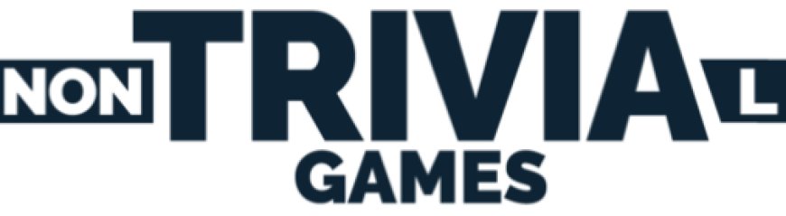 Nontrivial Games: Your Source for Exciting Adventures and Intellectual Challenges!