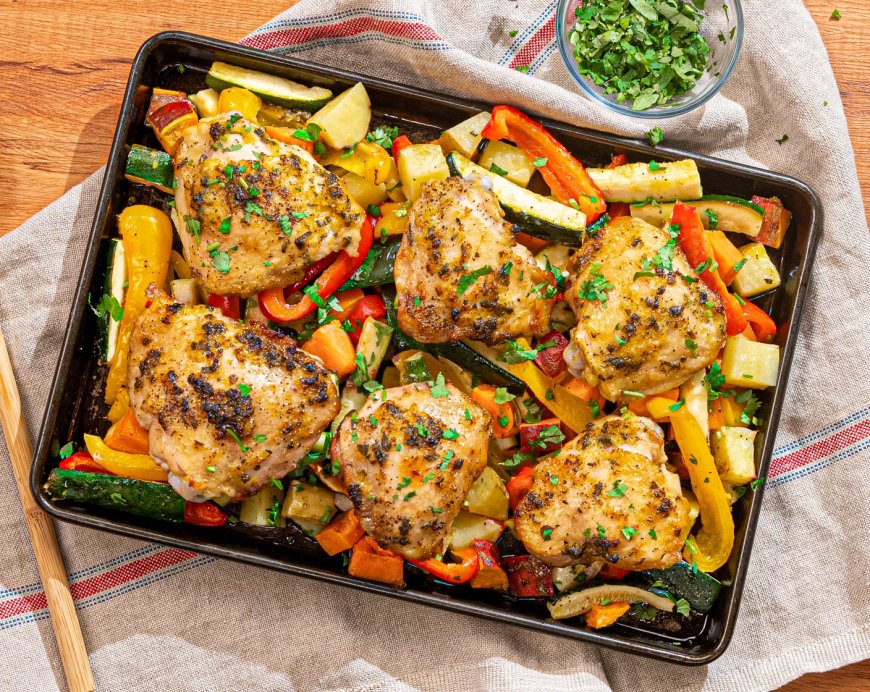 What Is Veg Chicken And Their Health benefits?