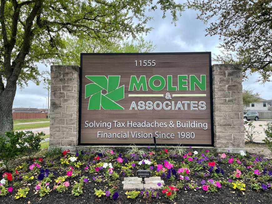 Understanding the Tax Implications of Law Enforcement Benefits with Molen & Associates