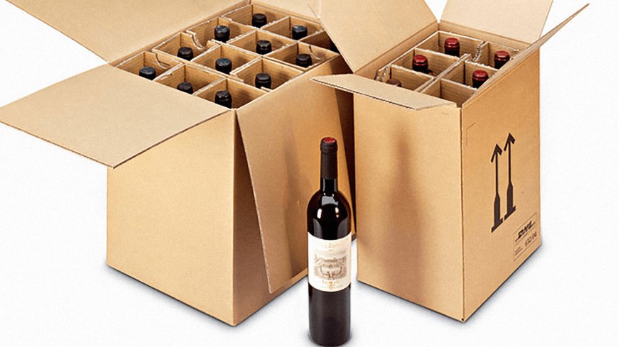 Elevate Your Wine Experience with Custom Wine Boxes