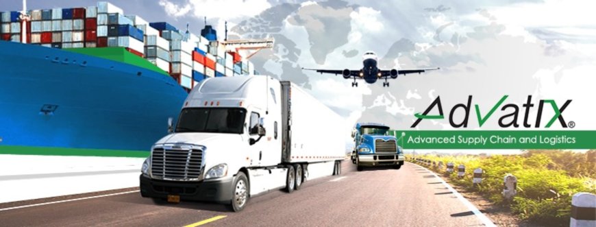 Navigating Success: The Role of Logistics and Supply Chain Consulting Firms in Enhancing Operations