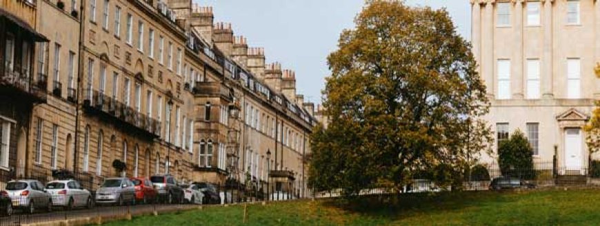 Short Term Lets Edinburgh: Neighborhood Guide for Visitors