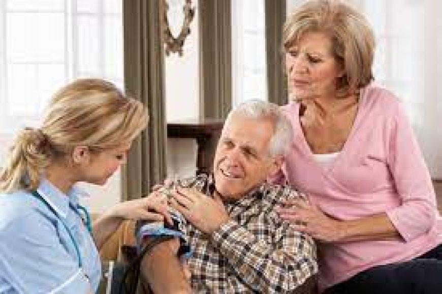 Exploring Medicare Coverage for Senior Citizens and Medicare Advantage Plans in Illinois