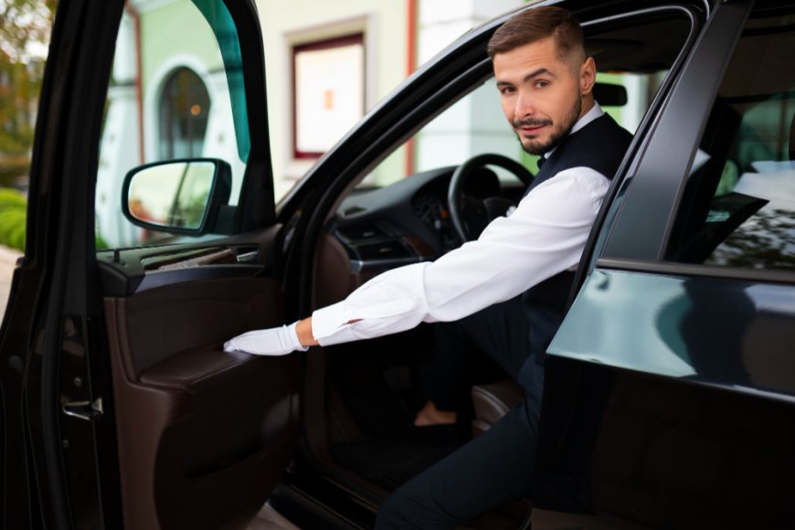 Indulge in Luxury and Comfort with Manhattan Limo Service