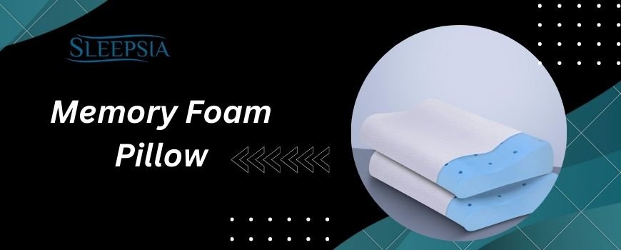 A Complete Guide to Caring for Your Memory Foam Pillow
