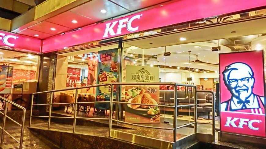 Exploring KFC Franchise Services: A Comprehensive Guide