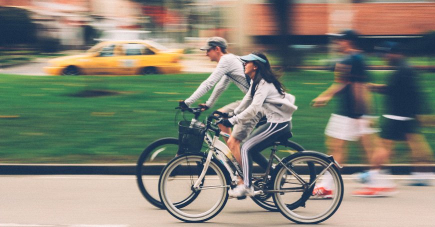 E-Bikes in New Zealand: The Perfect Blend of Adventure and Sustainability