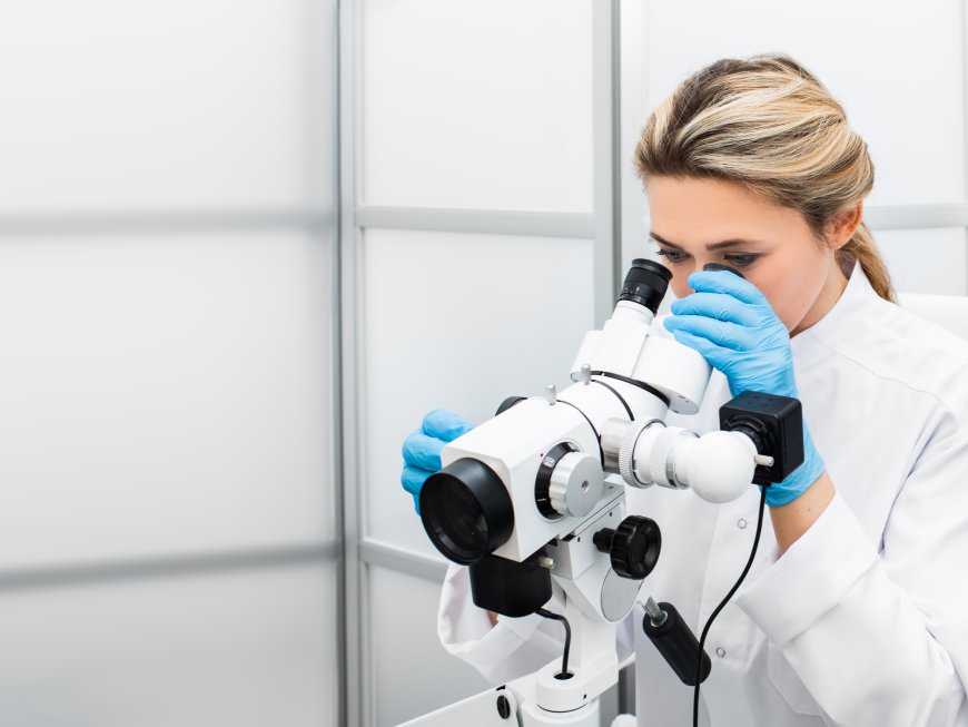 Colposcopy Market Size, Share, Price, Trends,  CAGR of 6% Growth, Analysis, Report and Forecast USD 648.41 million in 2024 2024-2032