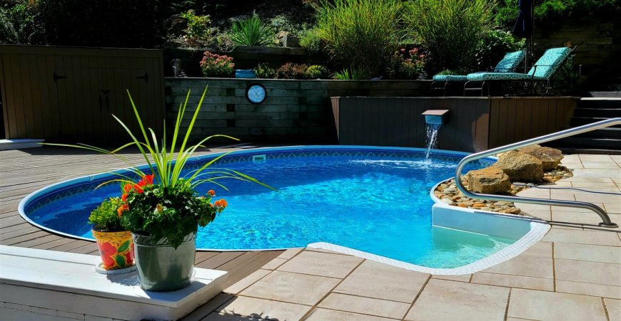 How to Avoid Costly Mistakes During Your Pool Renovation