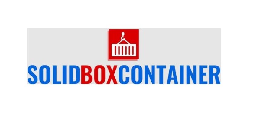 Safety First: Tips for Handling and Modifying Shipping Containers