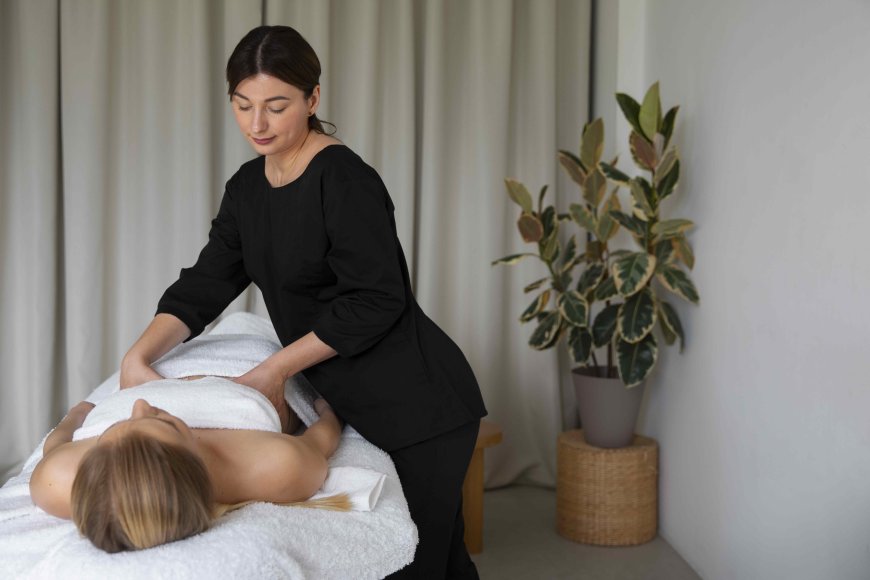 A Haven Of Peace: Picking The Best Massage Spas In Toronto