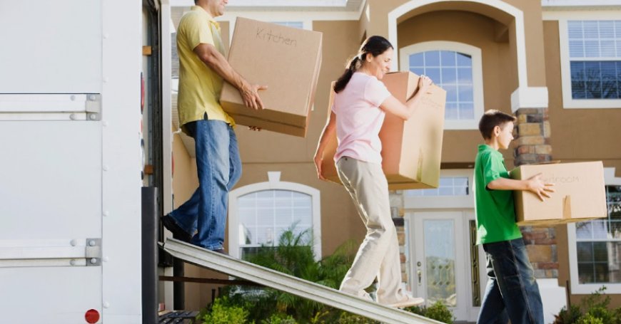 Home Removals - Home 2 Home Movers
