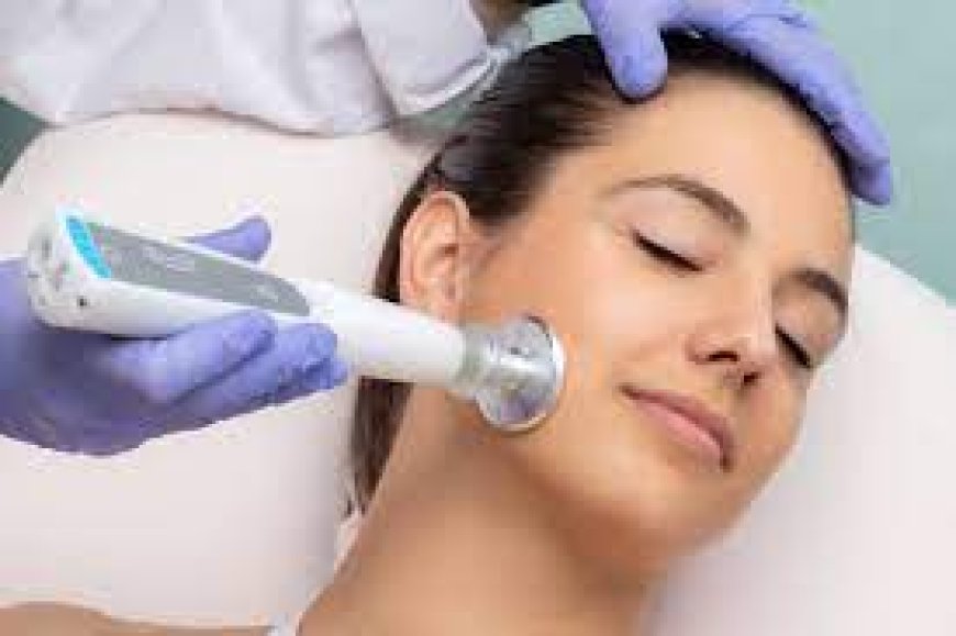 Skin Tightening Treatment Market Growth Projection to 7.65% CAGR through 2033