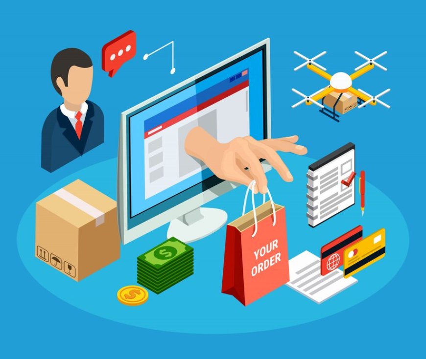 Transforming E-commerce Success: Unleashing the Power of Fulfilment Services in India