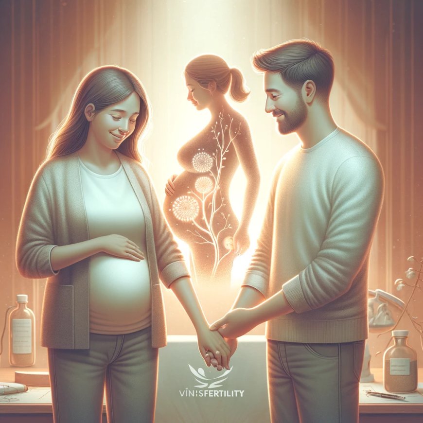 Exploring the Emotional Bonds in Surrogacy Relationships