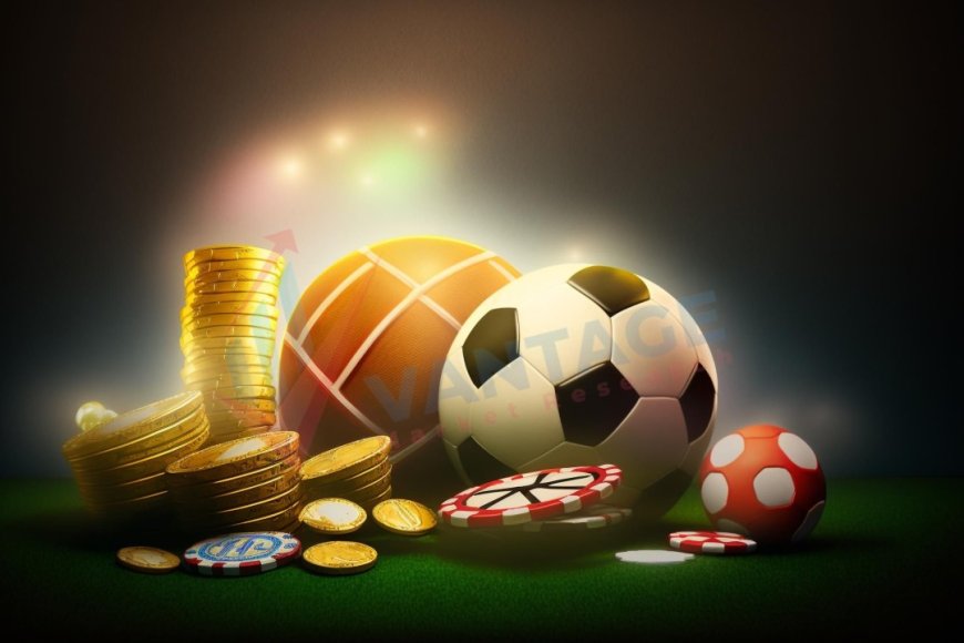 Sports Betting in North America is slated to flourish at a CAGR of 12% from 2022–2032