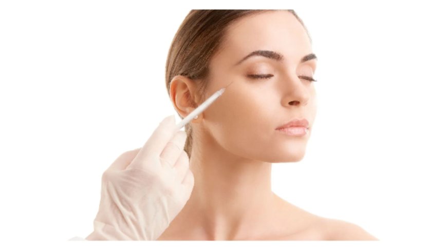 Targeting Facial Concerns: Areas Enhanced by Sculptra Treatment