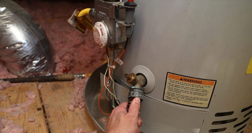 Freezing Showers No More: Why Water Heater Installation Is Essential