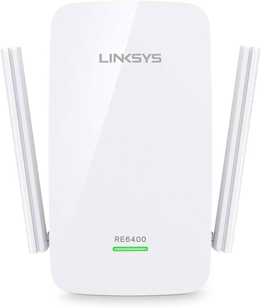 From Setup to Success: Mastering Your Linksys AC1200 Setup