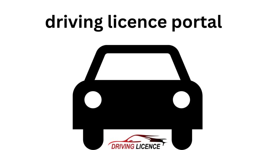 Step-by-Step Guide: How to Renew Your Driving License