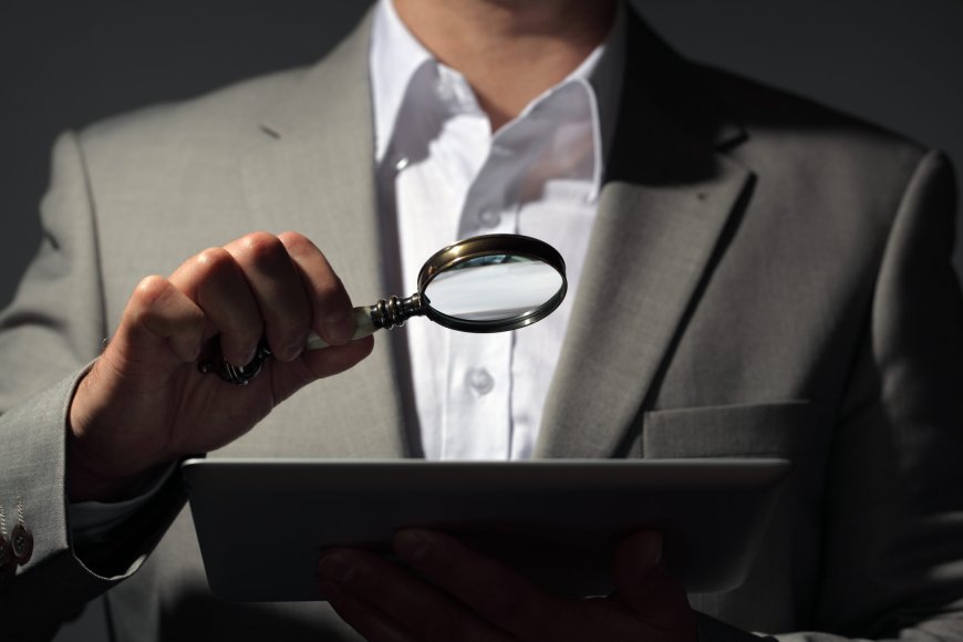 Expert Investigations: Choosing the Right Detective Service in Knoxville