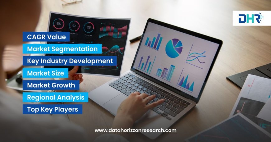 Industry Insights: Video Inspection Systems Market Envisioned to Achieve 5.3% CAGR by 2032