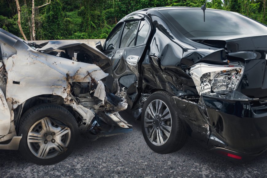 When To Contact a Lawyer After a Car Accident in Atlanta?
